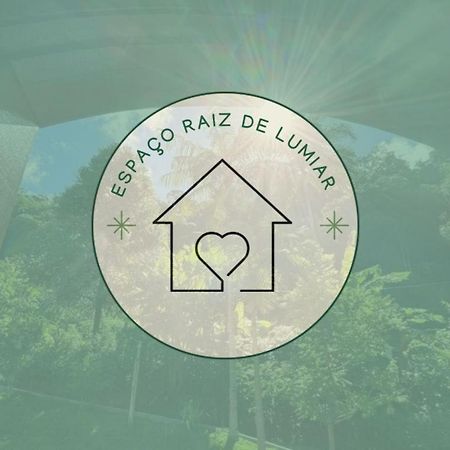 Chale Espaco Raiz De Lumiar Nova Friburgo Eksteriør billede