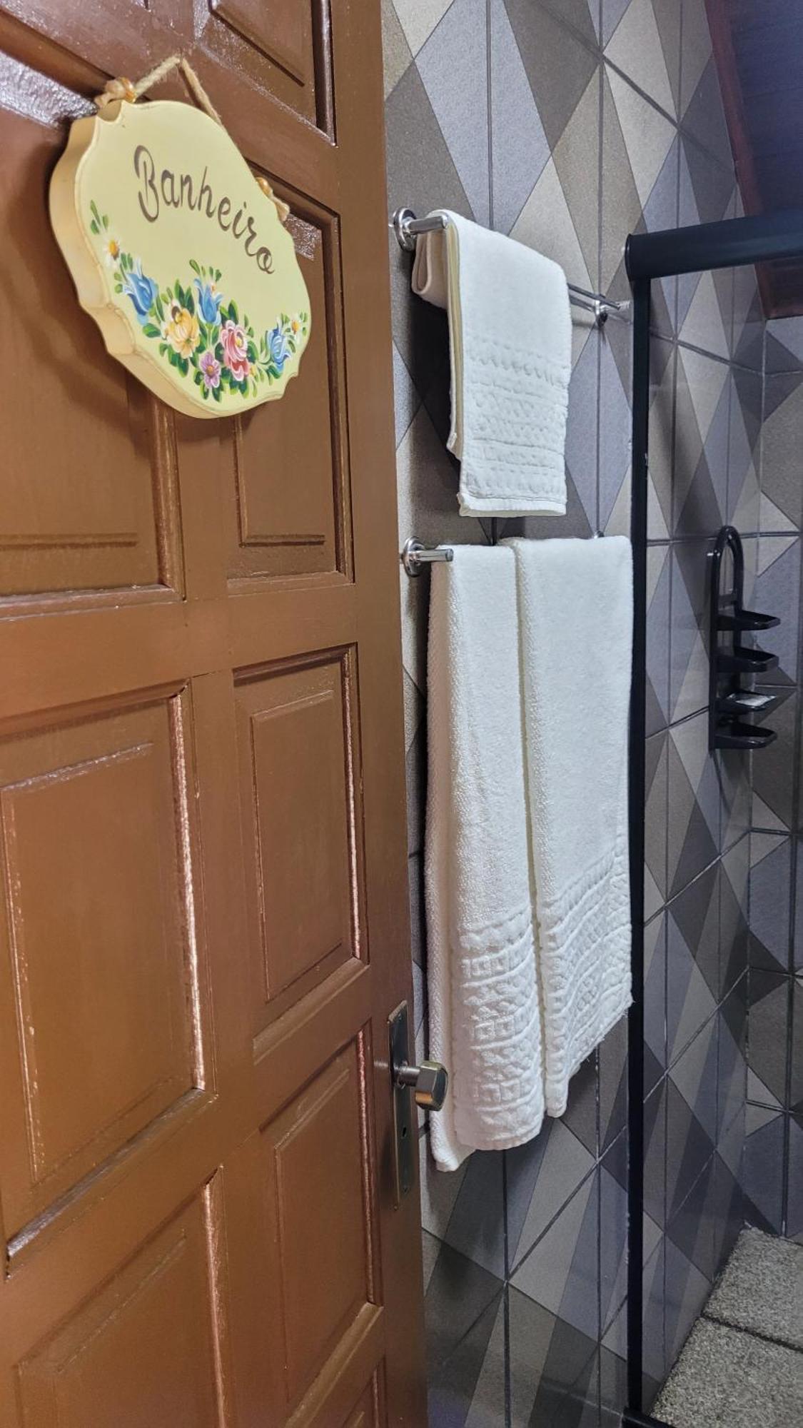 Chale Espaco Raiz De Lumiar Nova Friburgo Eksteriør billede